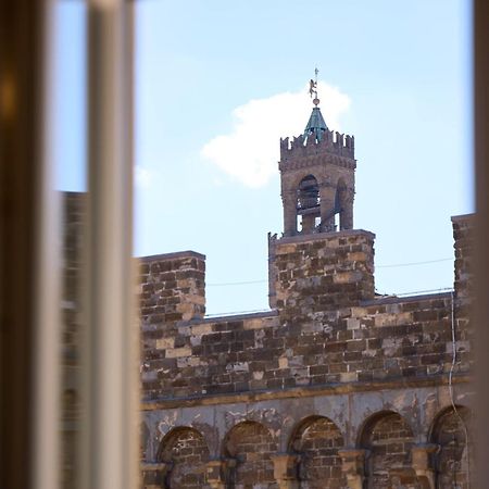 Residenza Maglioni Al Bargello Florença Exterior foto
